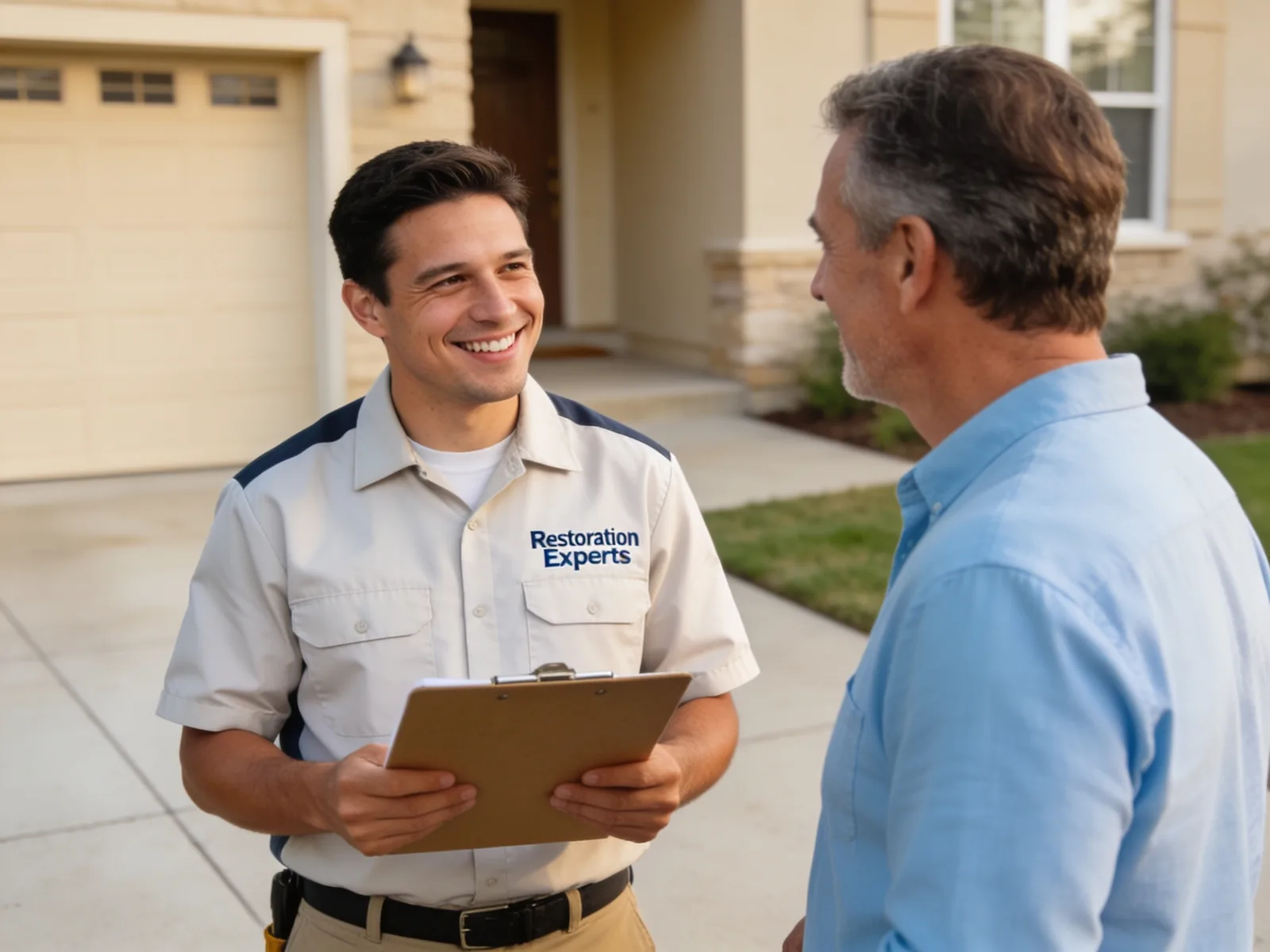 Water Damage Cleanup Manville, NJ FAQs